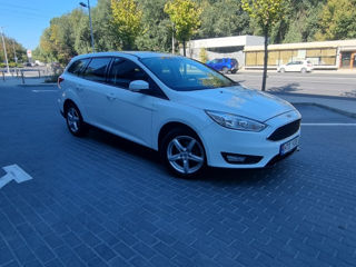 Ford Focus foto 1