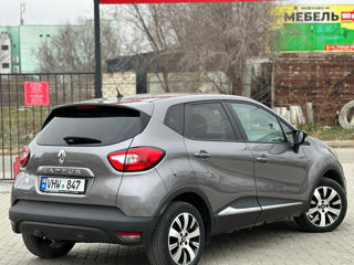 Renault Captur foto 3