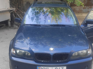 BMW 3 Series foto 2