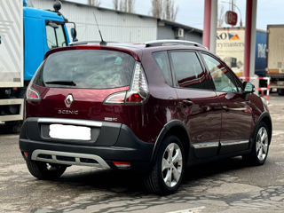 Renault Scenic foto 4