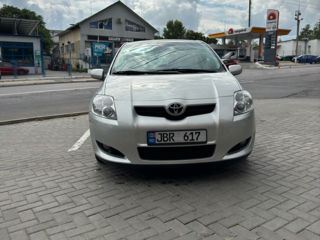 Toyota Auris foto 6