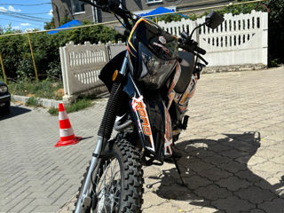 Geon XRoad 250 Light