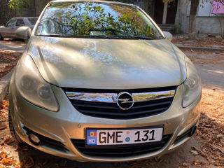 Opel Corsa foto 2