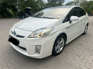 Toyota Prius foto 4