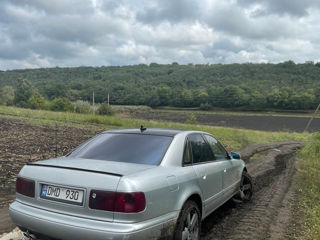 Audi A8 foto 5