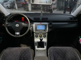 Volkswagen Passat foto 12