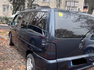 Mercedes Vito foto 3