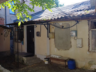 Ap. 2 cam., 36 м², 1/1 et.