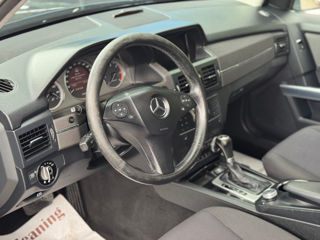 Mercedes GLK-Class фото 7