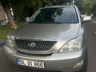 Lexus RX Series foto 3