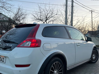 Volvo C30 foto 6