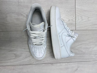 De vânzate Air force 1 foto 3