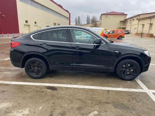 BMW X4 foto 7