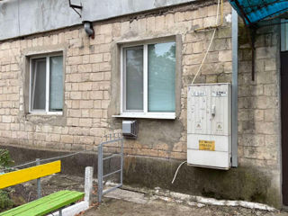 Ap. 2 cam., 39 м², 1/2 et.