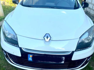 Renault Megane foto 2