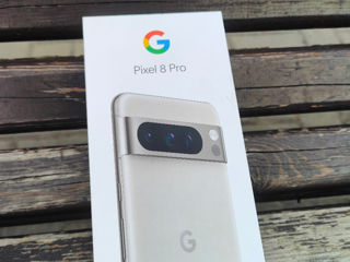 Google Pixel 8 Pro