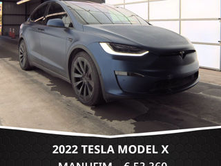 Tesla Model S foto 3