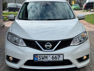 Nissan Pulsar foto 5