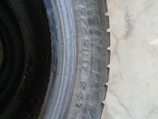 Hankook 225/45 R17 94T Winter i*Cept iZ2 foto 4