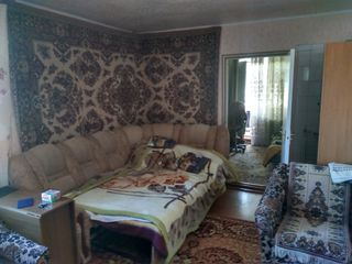 Продам квартиру, 2 комнаты, г. Сороки, возле тюрьмы foto 1