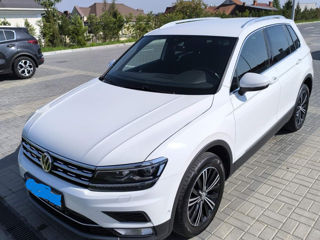 Volkswagen Tiguan foto 9