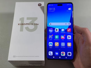 Xiomi 13 Litei 256 GB