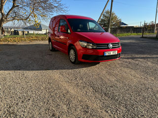 Volkswagen Caddy foto 3