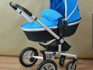 silver cross surf 3 in 1 dolls pram