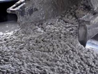 Beton Causeni marca 50 - 500 la cel mai bun pret