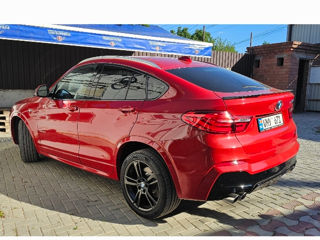 BMW X4 foto 4