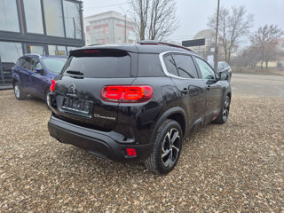 Citroen C5 Aircross foto 3