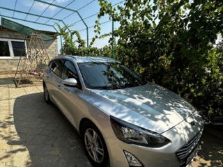 Ford Focus foto 2