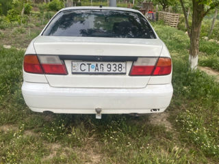 Nissan Primera foto 3