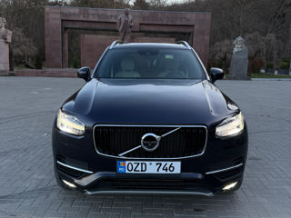 Volvo XC90 foto 5