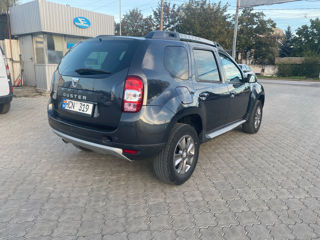 Dacia Duster foto 4