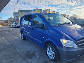 Mercedes Vito foto 5