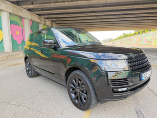 Land Rover Range Rover foto 3