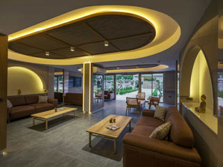Turcia!Monk Resort Hotel 4* 385 € фото 3