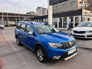 Dacia Logan Mcv foto 5