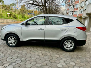 Hyundai Tucson foto 4