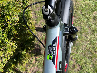 Cannondale trail 4 фото 4