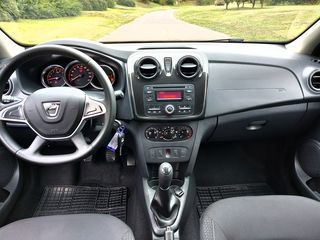 Dacia Logan Mcv foto 8