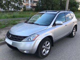 Nissan Murano foto 2