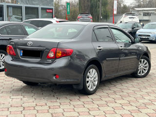 Toyota Corolla foto 3