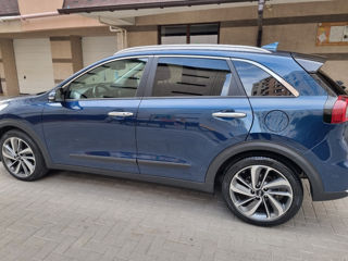 KIA Niro foto 2