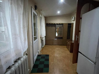 Apartament cu 3 camere, 80 m², Centru, Chișinău foto 3