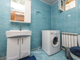 Casa, 2 camere,  Botanica, Chișinău foto 6