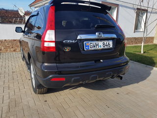 Honda CR-V foto 5