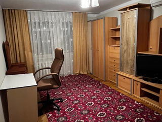 1-rm apt., 34 м², 1/5 fl.
