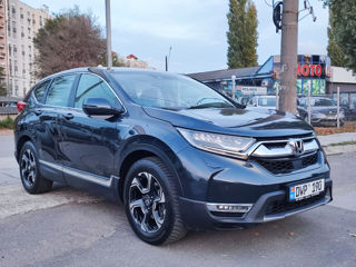 Honda CR-V foto 4